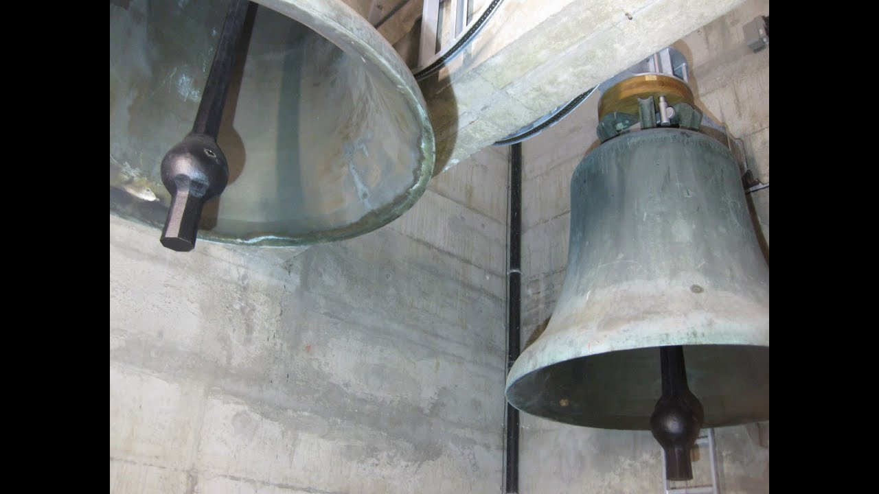 CH - Sitterdorf (TG) Pfarrkirche St. Maria (nach Sanierung)