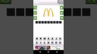 Michelin Man? Logo Quiz