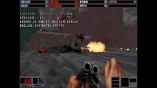 Blood: One Unit Whole Blood Bloodbath MP 2017