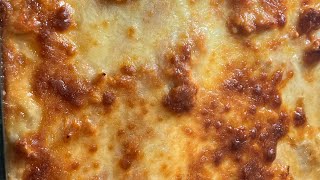 Chicken lasagna | lasagna recipe | chicken lasagna recipe