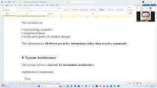 AI Automation Assignment – Full Stack AI Web Developer