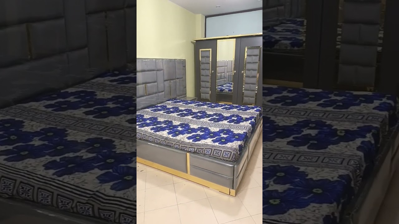 Turkish design bedroom @YouTubeshots