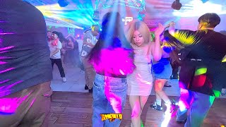 EL CARNAVAL 😍‼️🔥2025 SONIDO TAZMANIA QUÉENS PALACE QUÉENS NY