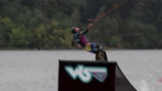 Tantrum 2 Blind Cable Park Wakeboarding