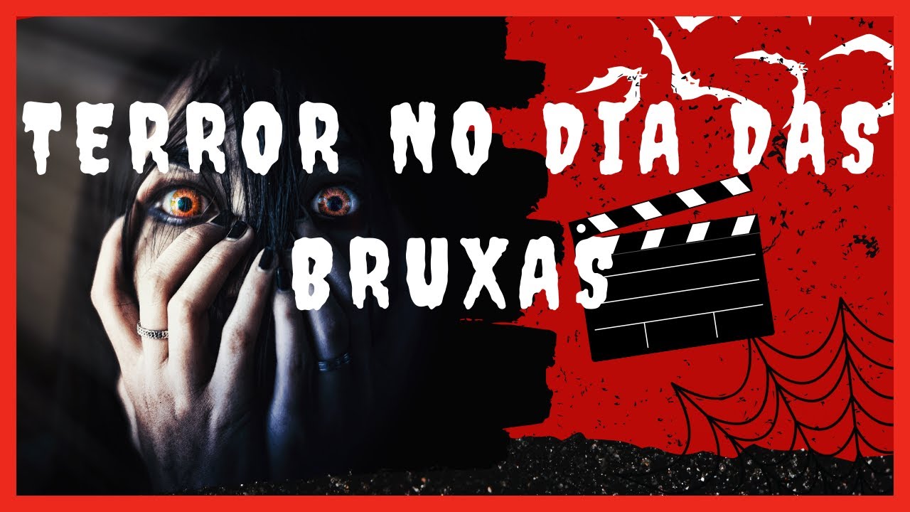 Mistérios e Mortes em Uma Noite de Halloween | Filme ou Vida Real? 🎃🎃🎃 ...