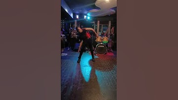 Thumbnail of Prince Indah (Duk Jawiro 💥💥💥) official live performance dance challange 🔥💥