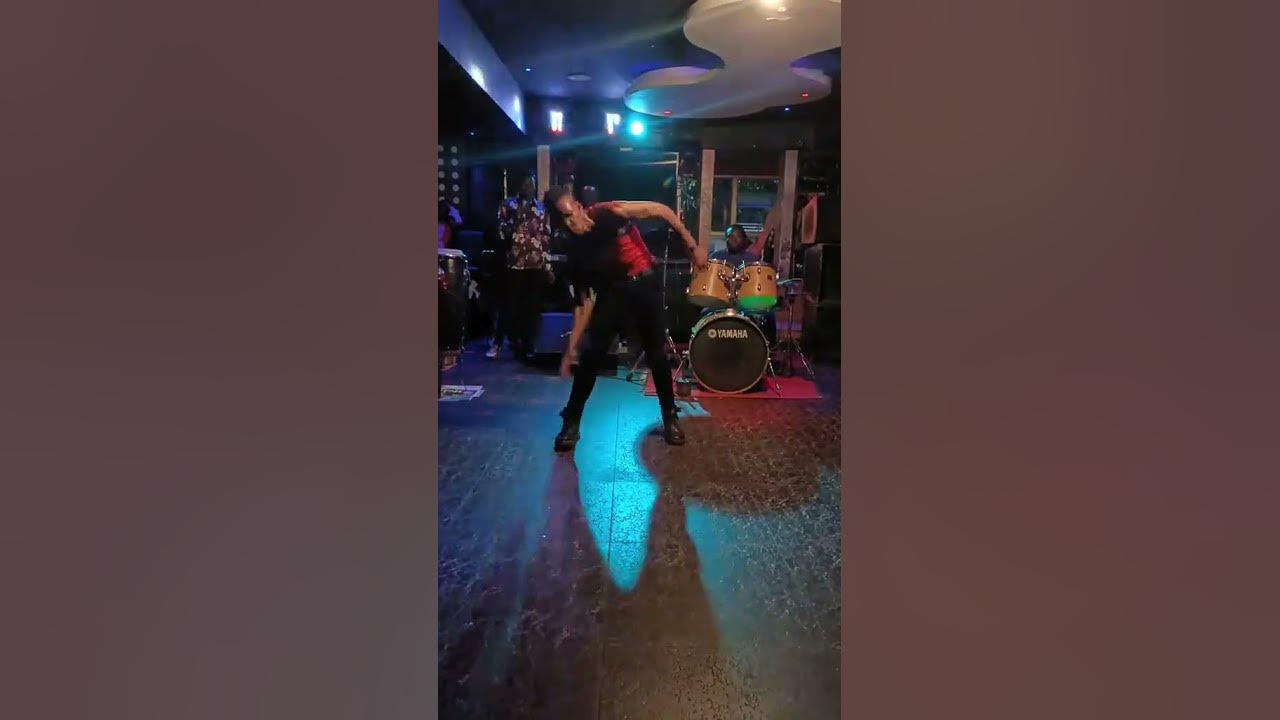 Prince Indah (Duk Jawiro 💥💥💥) official live performance dance challange 🔥💥