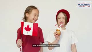 How Place-of-Supply Rules Change the HST You Charge in Canada?