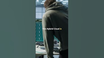 Elon Musk, Trump & Doge - Hybrid Cloud in a Box!