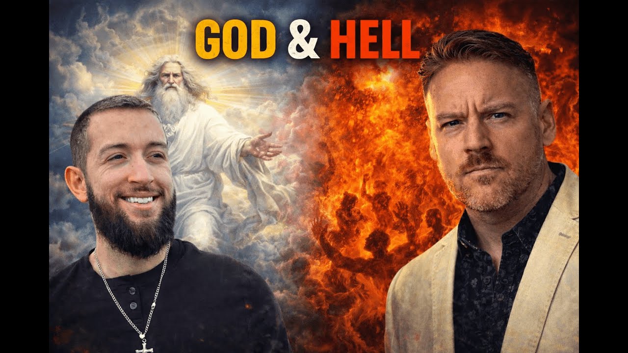 Why did God create humans if He knew some will go to Hell ? 