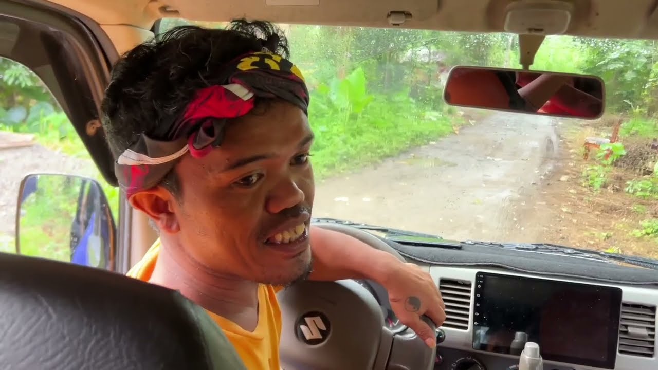 Minivan | minipasahero