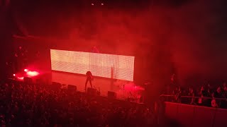 Anderson .Paak & Knxwledge - Unreleased live at Tivoli Vredenburg (86Sentra)