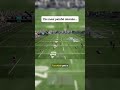 This Player Made a HUGE Mistake in Rugby League RAW!