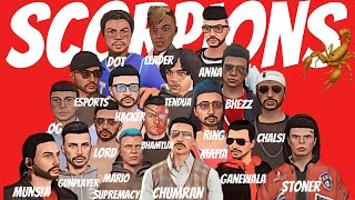 Banned Poplu Sethi Reaction Streamer Gta 5 Rp Nopixel India