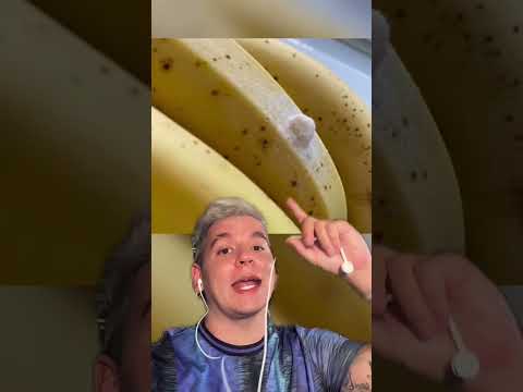 Si Ves Esto en Tu Comida Tírala Inmediatamente 😱