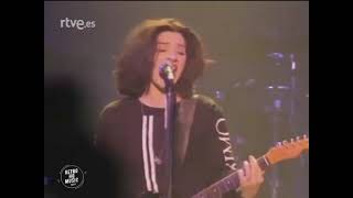 TEXAS - Rockopop (TVE - 1989) - Fight the feeling