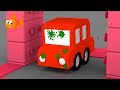 Cartoon Cars - SPORTS CAR WASH !! - Cartoons for kids - Videos for kids - Kids Cartoons