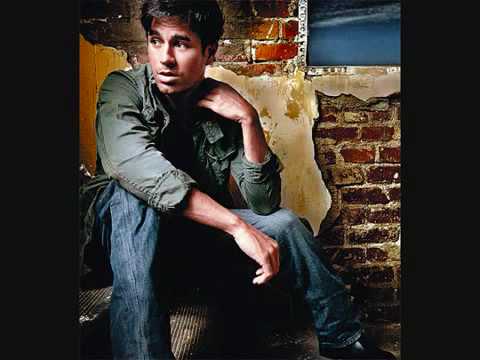 Enrique Iglesias - Just Wanna Be With You