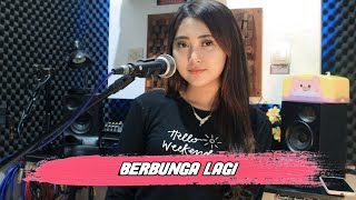 dangdut Berbunga Lagi cover by Ratih Felisa