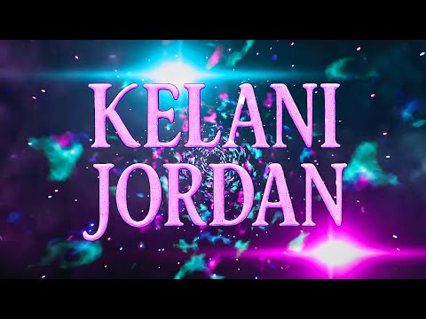 WWE Kelani Jordan Heel Custom Titantron Entrance Video 2025 