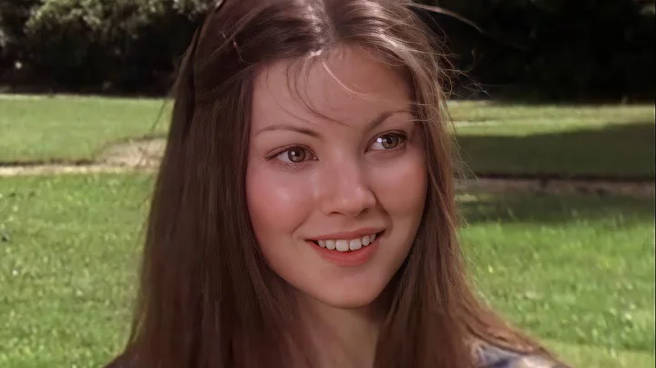 Lynne Frederick | The Most Beautiful Girl In the W...