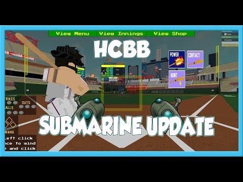 Hcbb Pitching Update In A Nutshell Test Server Skachat S 3gp Mp4