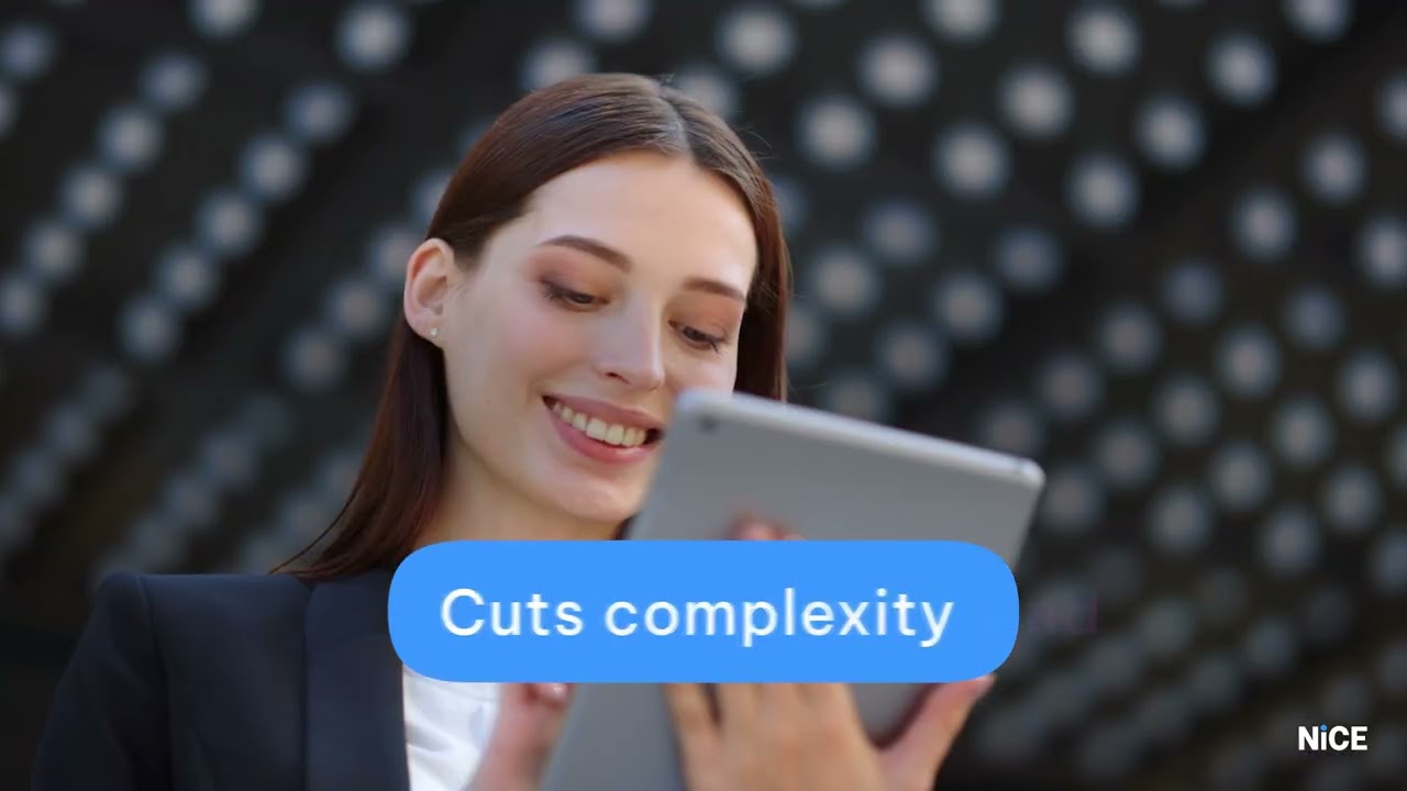NICE video thumbnail