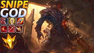 The most Satisfying Laville Game Ever! (+Build, Arcana, Runes) | Arena of Valor