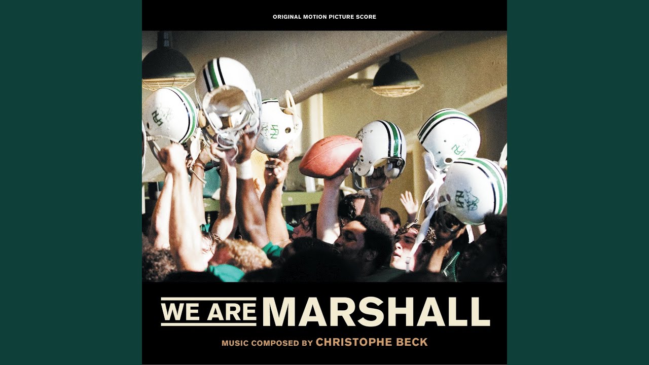 Ver Theme From "We Are Marshall" en YouTube Ver Theme From "We Are Marshall" en YouTube