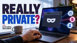 Is Incognito Mode Really Private What It Hides—and What It Doesn’t
