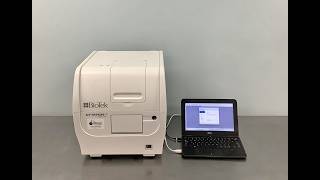 Biotek Cytation 3 Multi Mode Reader Video Id 29050