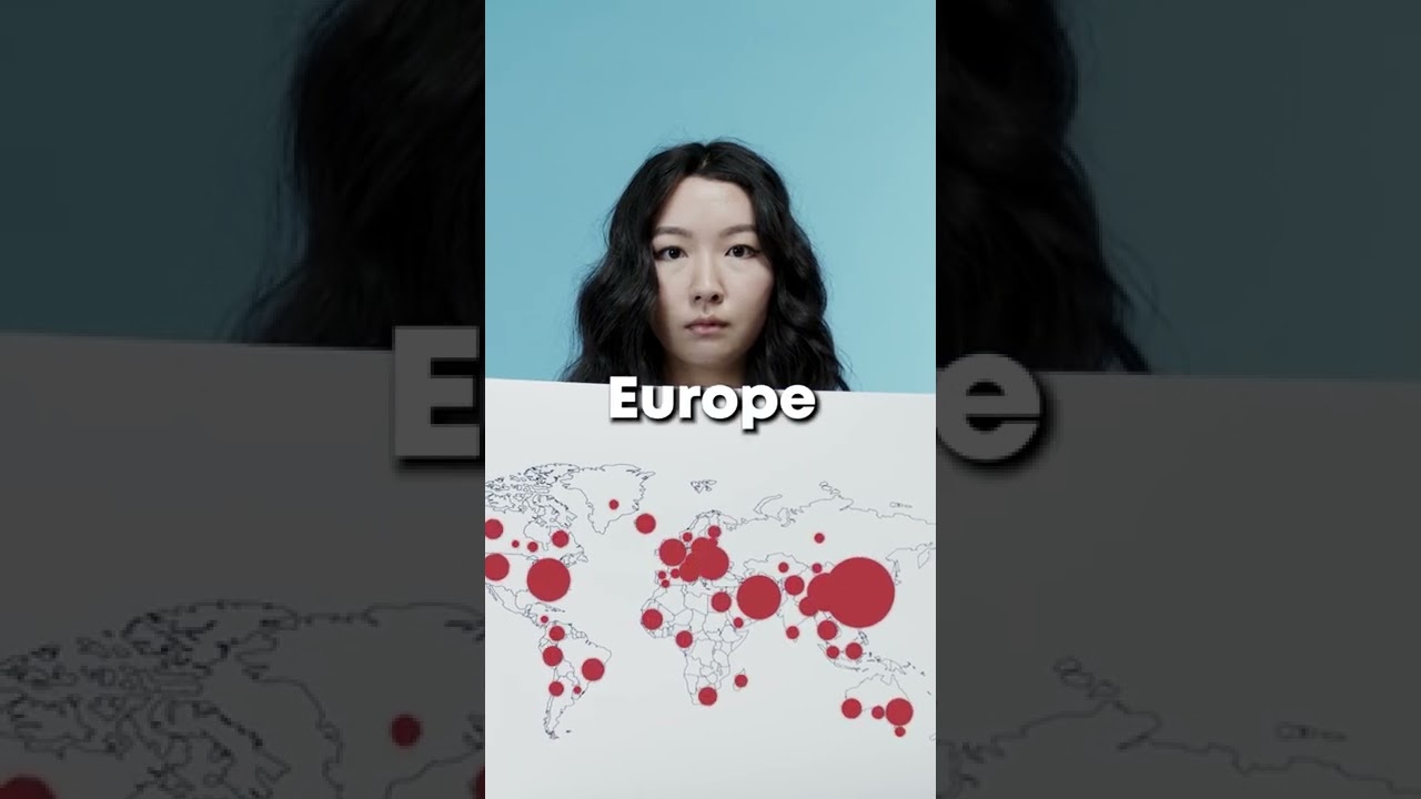 What Is The Richest Country? 🌎