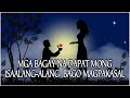 Sampung bagay na dapat mong isaalang alang bago magpakasal kasal marriageadvice trending.s