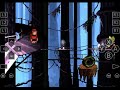 Donkey Kong Country(fan translation(sens(4k(retroarch(part 7