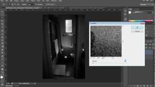Animate a dark flickering lighting effect with Photoshop & Flash - Part 2
