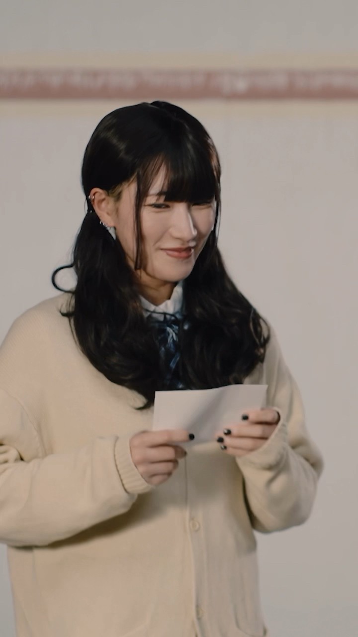 サバシスター 1st AL 「覚悟を決めろ！」38秒CM④ - YouTube