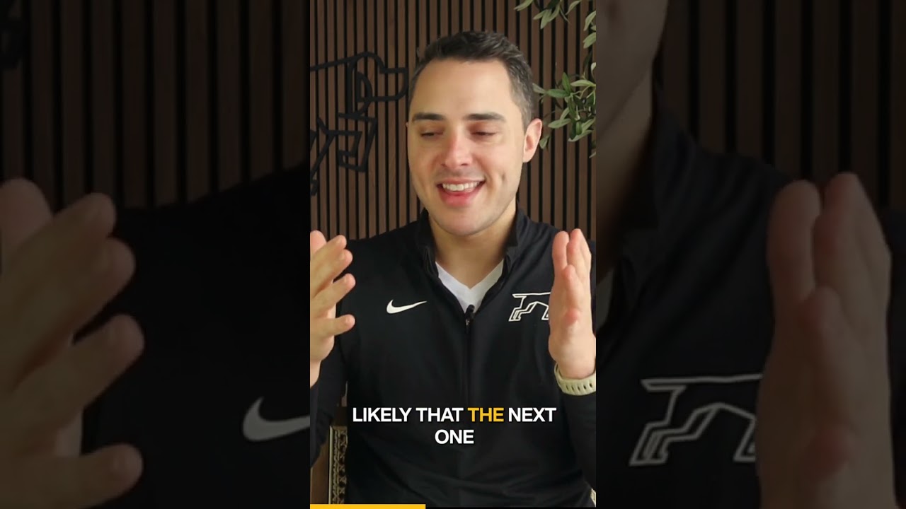 Market Minute: Resist Chasing Past Performance