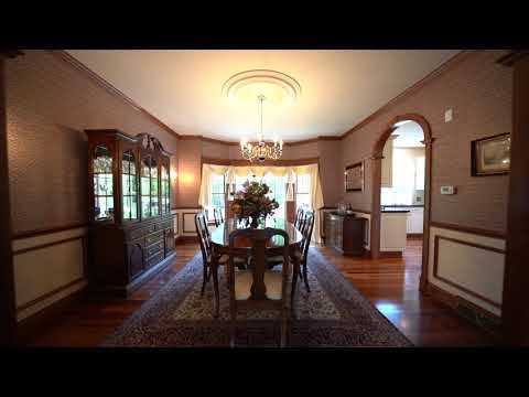 6670 Chesley Ct., East Amherst, NY home video tour