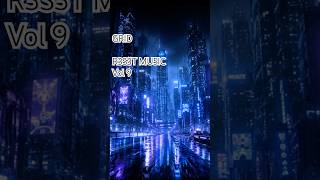 GRID | R3S3T MU5IC | Vol 9 | 2 | #darktrance #remix #underground #electronicmusıc
