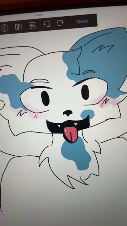 Freaky ahh #furry #furries #freaky #helpmemakethismakesense #lazy