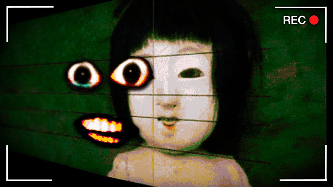 I Found the Most CURSED Gifs