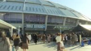 Stars Hit The Red Carpet At The Mnet Asian Music Awards In Nagoya, Japan
