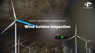 Internal blade inspection with the Elios 3, a wind turbine inspection drone #windturbine #drone
Find out more about wind turbine drone inspections π https://bit.ly/3QXrx5B
π’ As renewable wind power continues to grow in demand, wind turbine drone inspections will play a critical role in prolonging the service life of wind farms. Wind turbines require routine maintenance and inspections to prevent wear and tear, which can reduce the efficiency and lifespan of a turbineβs structural components. As part of the maintenance process, a wind turbine drone inspection can identify blade delamination, core defects, internal component failure, and other key defects. Additionally, a drone wind turbine inspection produces more detailed data than traditional inspection methods and can significantly speed up the inspection process. #WindTurbineInspection #DroneInspection #TurbineInspection #BladeInspection #WindTurbineDrone #DroneWindTurbineInspection
Experience the cutting-edge technology of the Elios 3 as it conducts an internal blade inspection on a wind turbine. This video showcases the drones advanced capabilities, including its ability to navigate the tight, complex spaces inside turbine blades. Watch as the Elios 3 provides a detailed, high-resolution view of the blades interior, identifying potential issues that would be difficult to spot with traditional inspection methods.
The Elios 3 revolutionizes wind turbine maintenance by enhancing safety, efficiency, and accuracy. By reducing the need for manual inspections, it minimizes downtime and operational costs, while ensuring thorough and reliable assessments. Whether youre a drone enthusiast, a wind energy professional, or just curious about the latest in inspection technology, this video offers a fascinating look at how drones are transforming renewable energy maintenance. Dont forget to like, share, and subscribe for more insights into innovative drone applications! #windturbine #drone
Wind turbine drones are helping #WindFarms conduct faster, cheaper, and safer #inspections by removing human inspections in #ConfinedSpaces and reducing the need for #scaffolding and rope access. Drones in power generation allow for quick deployments and more frequent inspections that reduce the risk of unplanned downtime due to asset failures.
Get in touch with us at Flyability π https://bit.ly/4d2dJ3a
Meet us at tradeshows and events π https://bit.ly/3W29ApB
Learn more on drone inspections in power plants π https://bit.ly/3KetTcy
Revolutionize your wind farm with wind turbine inspection drones and conduct safer #NDT inspections. Inspect the #blade, #tower, #flange, #nacelle, #foundation, #buoyancy, and more without the need to physically enter a confined space. Make your power plant a safer workplace by using wind turbine drones like the Elios 3.
#WindTurbine #WindTurbineDrone #WindBladeInspection #WindTurbineInspection #WindTurbineDroneInspection #WindFarm #PowerPlant #Drone #DroneInspection Internal blade inspection with the Elios 3, a wind turbine inspection drone #windturbine #drone