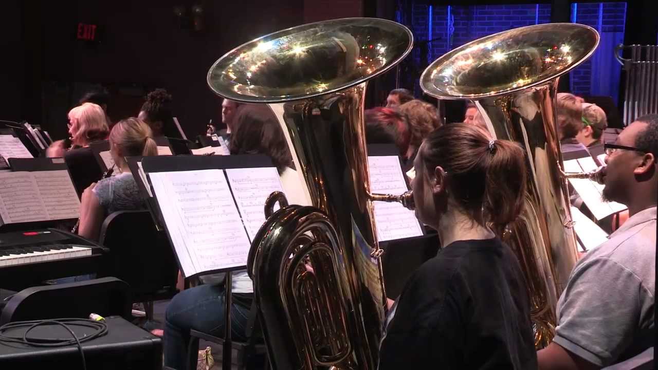 Pensacola State College Performing Arts YouTube