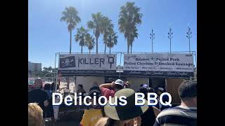 Beer, Bourbon, and BBQ 2023