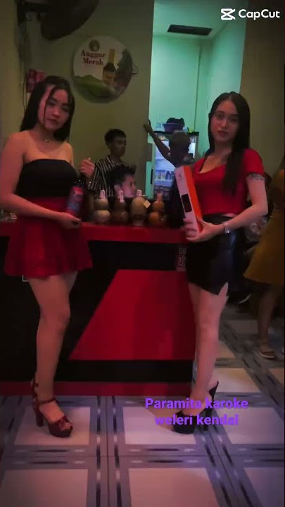 Paramita karoke kendal weleri jawa tengah