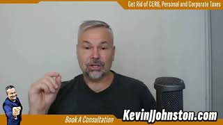 The Real Estate And Money Show Episode 35 - Killing Corporate Debt - With Kevin J Johnston