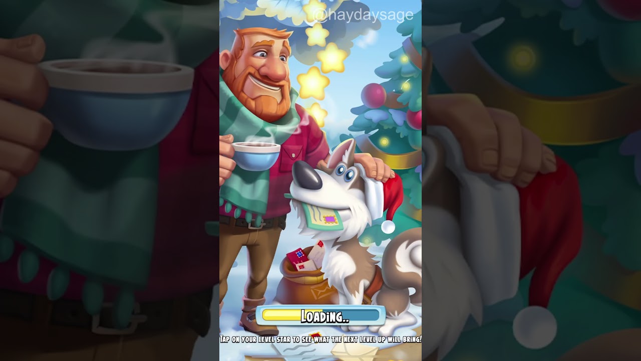 GREG'S FESTIVE COUNTDOWN CALENDAR - DAY 19! 📆 