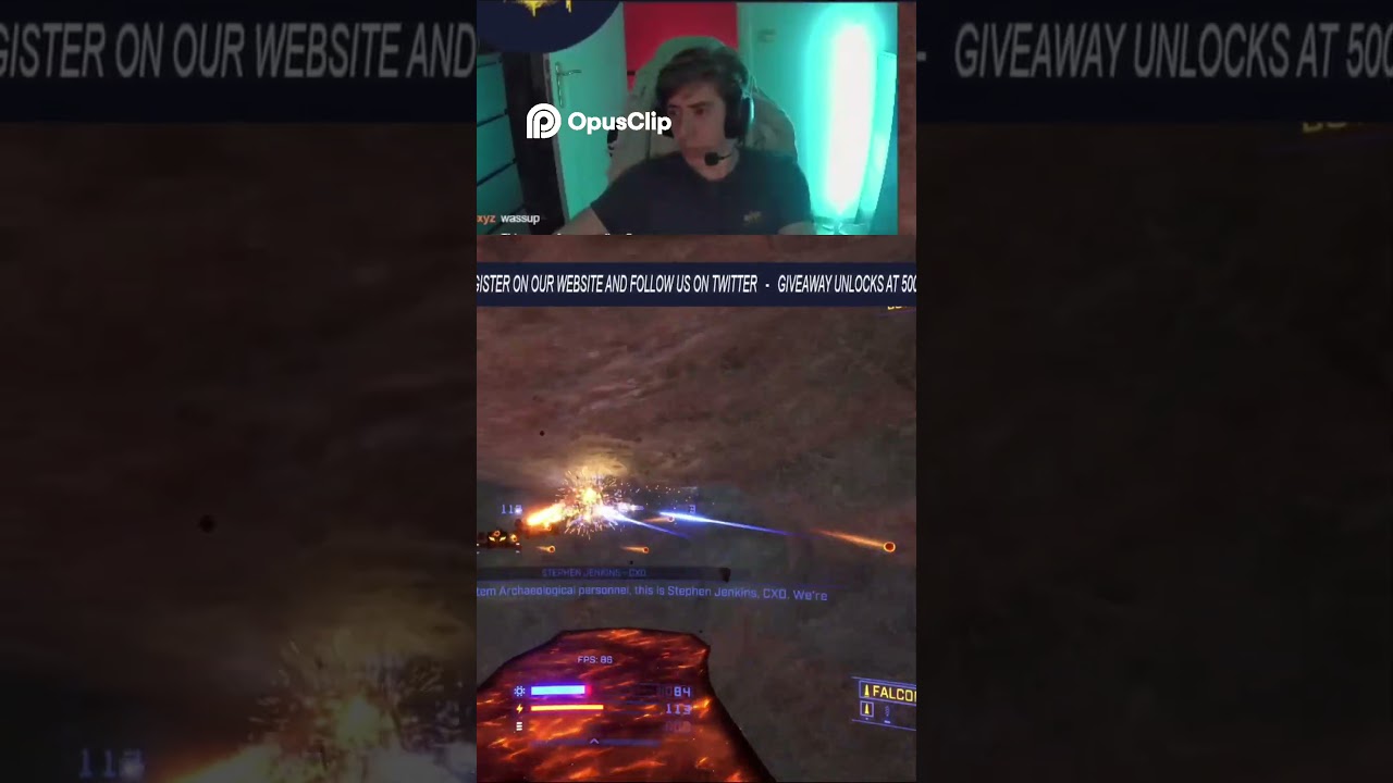 Voyager Ascension: A Wild Story in the Crypto Gaming Universe 🚀 