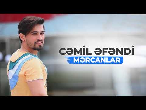 Cemil Efendi - Mercanlar (Official Audio)